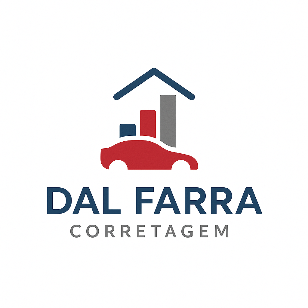 Logo Dal Farra Corretagem